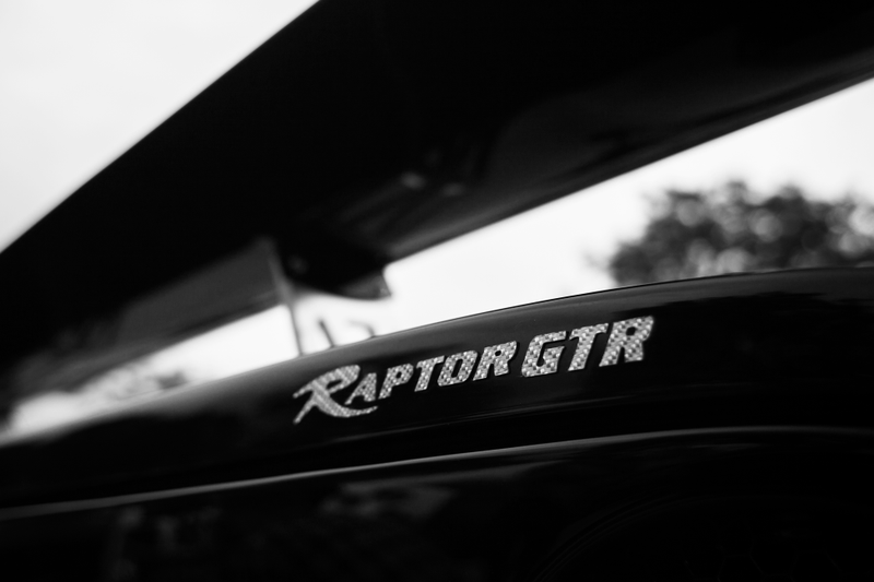 Illustration for article titled High-res photos // Huayra, P1, LaFerrari etc.